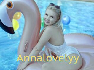 Annalovelyy