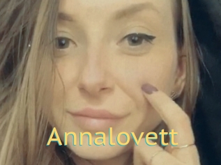Annalovett