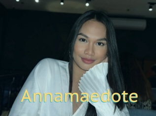 Annamaedote