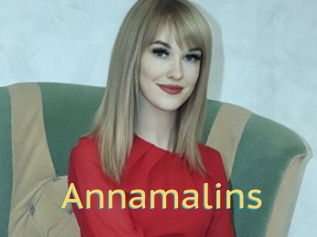 Annamalins
