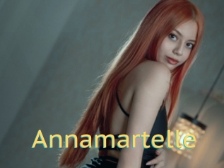 Annamartelle