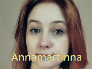 Annamartinna