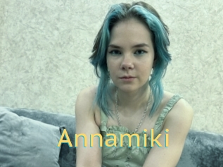 Annamiki