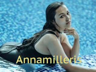 Annamilleris