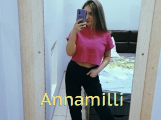 Annamilli