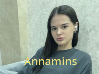Annamins