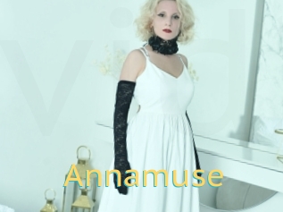 Annamuse