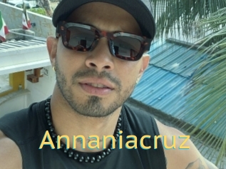 Annaniacruz