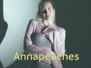 Annapeaches