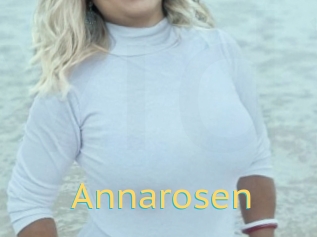 Annarosen