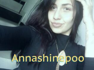 Annashinepoo