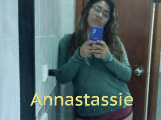 Annastassie