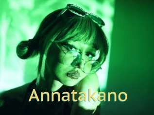 Annatakano