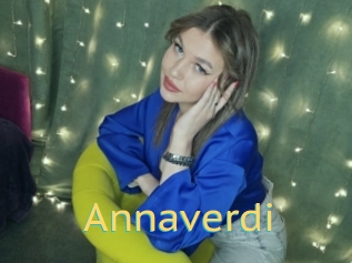 Annaverdi