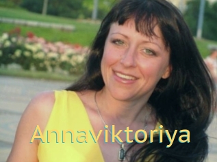 Annaviktoriya