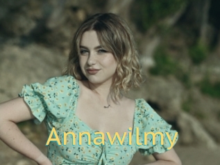 Annawilmy