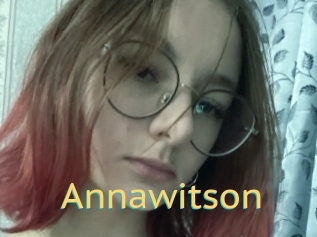 Annawitson