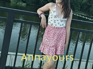 Annayours