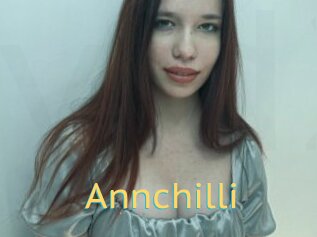 Annchilli