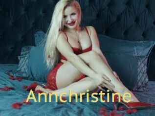 Annchristine