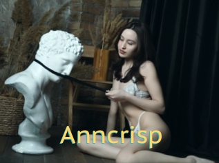 Anncrisp