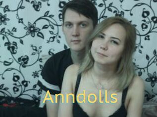 Anndolls
