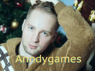Anndygames
