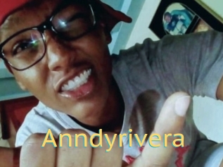 Anndyrivera