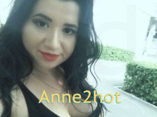 Anne2hot