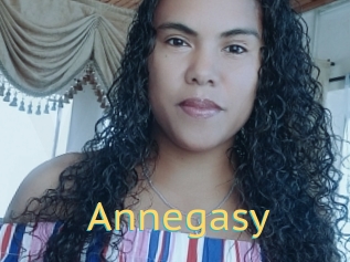 Annegasy