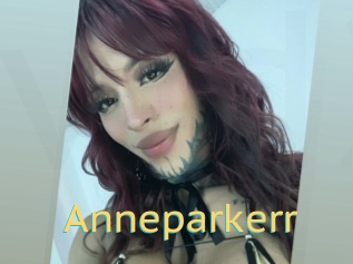 Anneparkerr