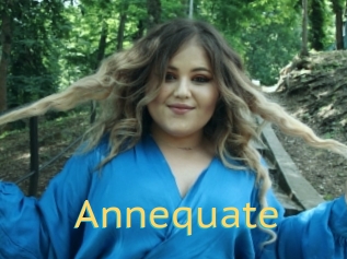 Annequate