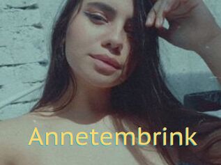 Annetembrink