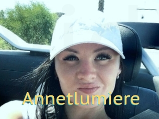 Annetlumiere