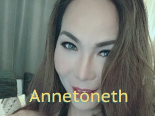 Annetoneth