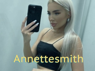 Annettesmith