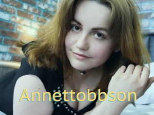 Annettobbson