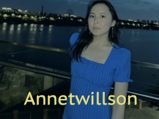 Annetwillson
