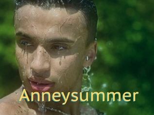 Anneysummer