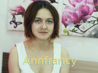 Annfrancy