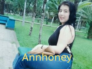 Annhoney