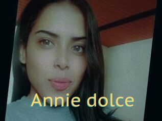 Annie_dolce