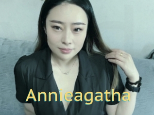 Annieagatha