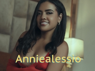 Anniealessio