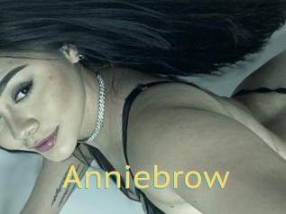 Anniebrow