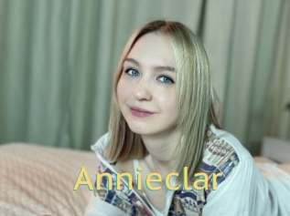 Annieclar