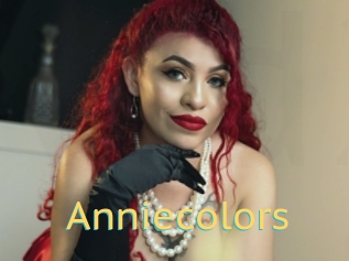 Anniecolors