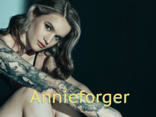 Annieforger