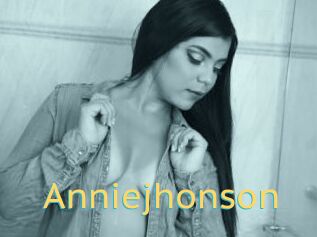 Anniejhonson