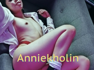 Anniekholin
